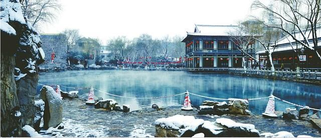 河南和山东正在合力规划一条时速350公里高铁