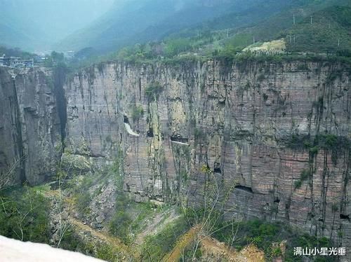 『中国』中国有个村子,是世界上最危险的村庄之一谁敢去