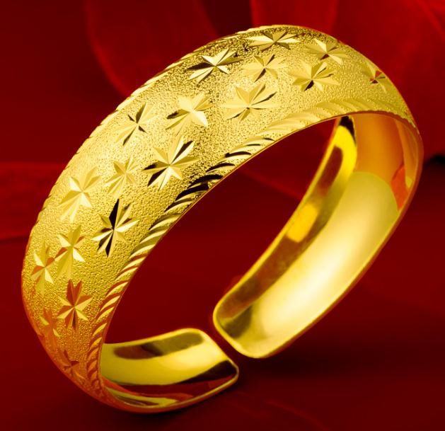 沙金是黄金吗?越南沙金按筐卖，国内土豪抢着买，大家都是有钱人