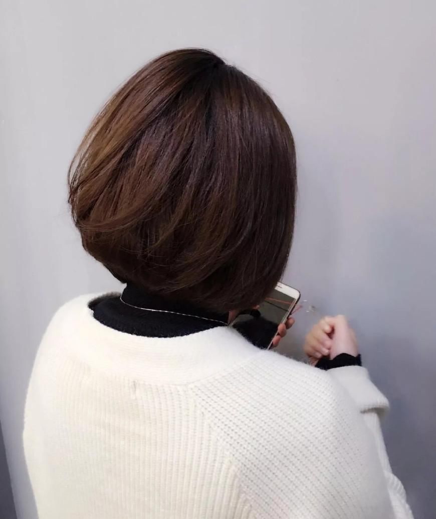 你的短发不好看?因为不够“土”!