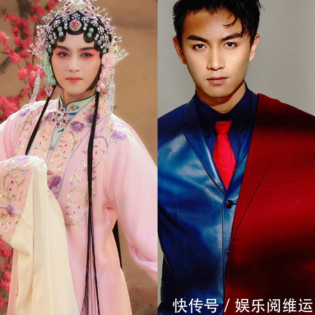 15位男明星女装造型超惊艳：王一博肖战任嘉伦超美、王嘉尔撞脸LISA