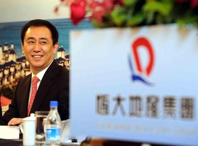 许家印派彭建军协管这家公司!今年股价井喷涨350%市值增939亿!