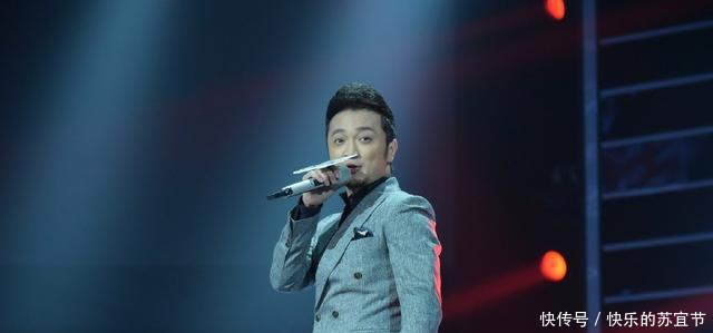 又一央视主持人离婚5字回应打破谣言！