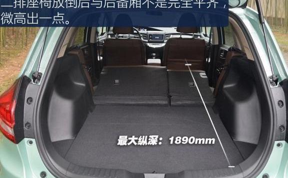 15万预算, 人生第一辆奶爸车, 别克GL6与本田杰德到底该怎么选?