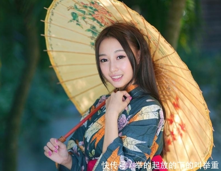 「皮肤」为什么日本女生皮肤又白又嫩?她们坚持的事,你可能没在意