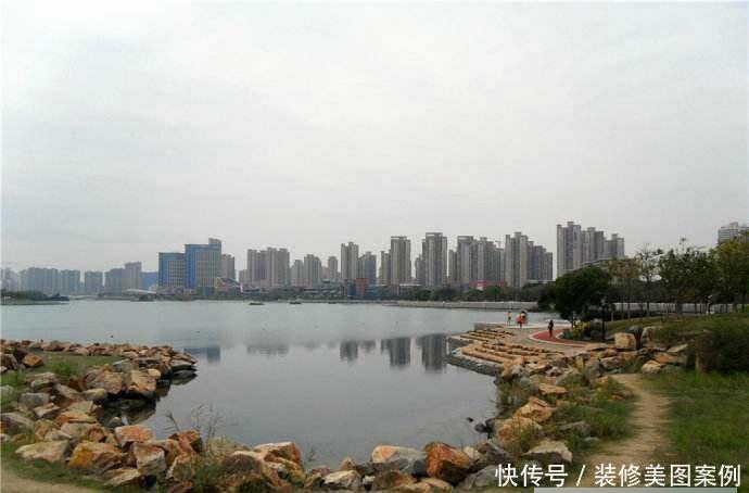  人工湖|消失的西湖名鱼, 再现公园人工湖, 被当成清道夫捞起丢弃