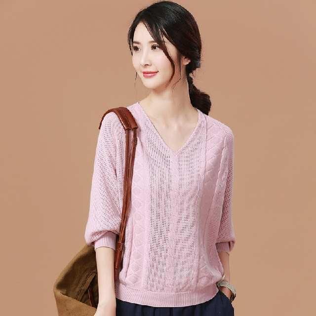 天渐凉别穿裙子，这些卫衣显年轻又好看，四五十女人秋天穿美了