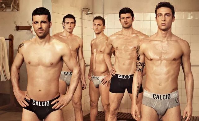 如何给男朋友挑一条合适的内裤