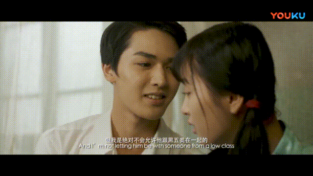 素颜和上妆判若两人，101女孩真不打算出个美妆教程吗?