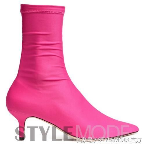 换季闹鞋荒?这5双鞋最值得入手!