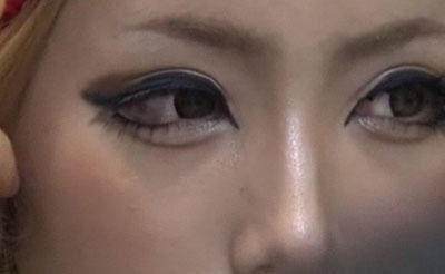 韩国女子三年化妆超过千次，却从没卸过妆，最后差点“吓坏”男友