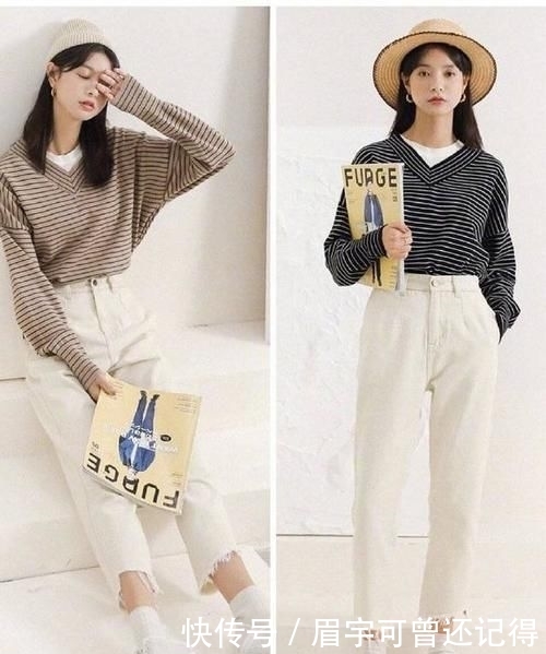 『组look』入春没有衣服穿?一衣多穿的单品了解一下,助你解锁更多时尚造型
