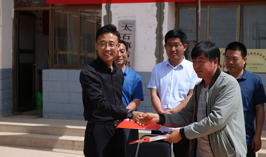  [补贴]在农村有地，为啥拿不到粮食补贴，这钱该归谁所有？