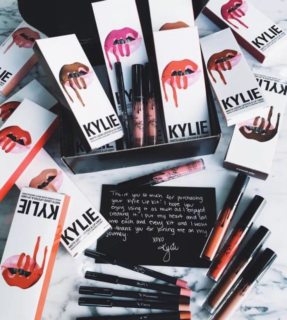 每周芭报 | 赵薇减肥只靠6个字,Kylie登上了《福布斯》!