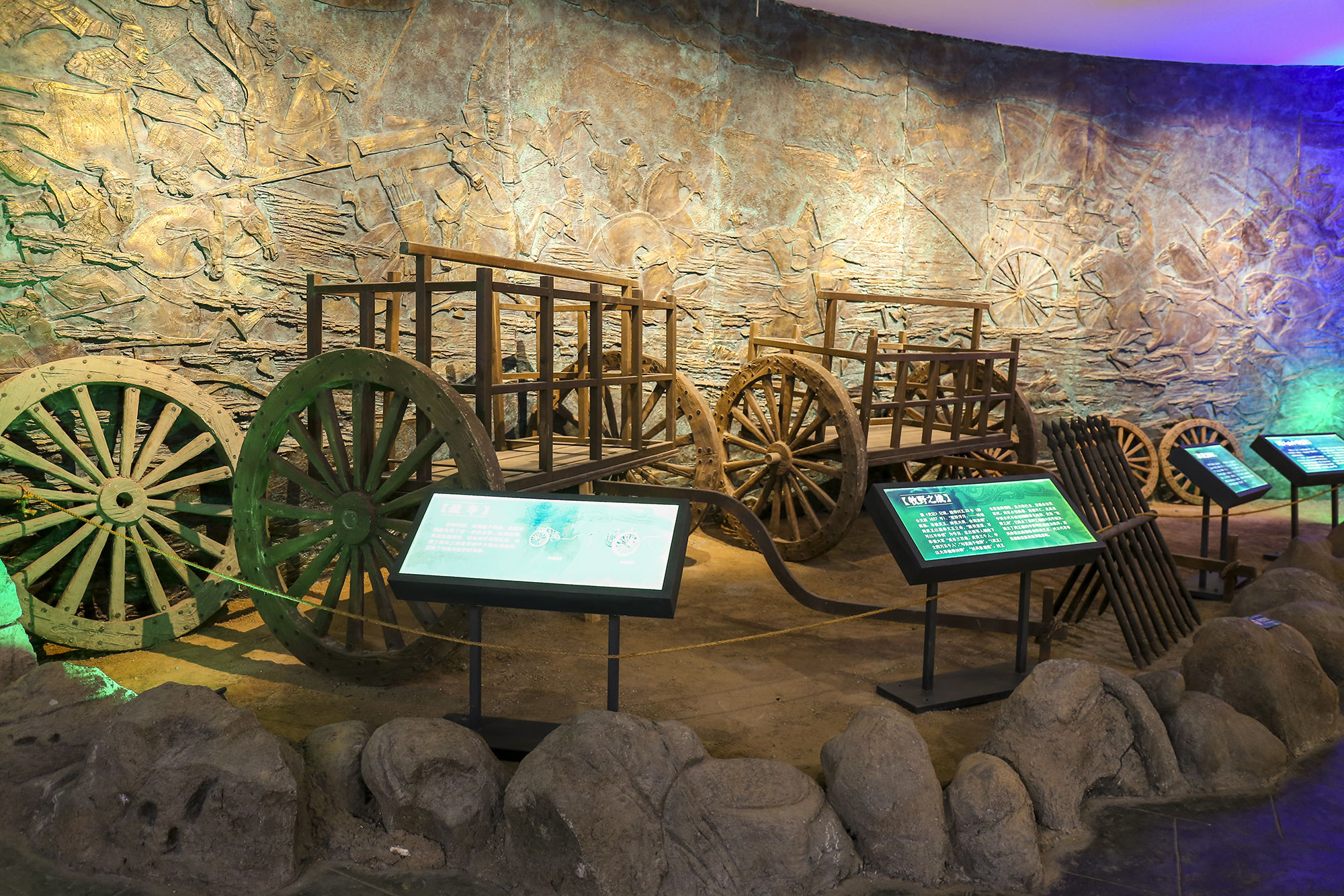 东营丨走过沧海桑田，终是在芦花飞雪的秋日遇见你