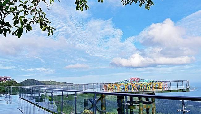 海口租车自驾哪家好，专治不会玩，手把手教你自驾路线！