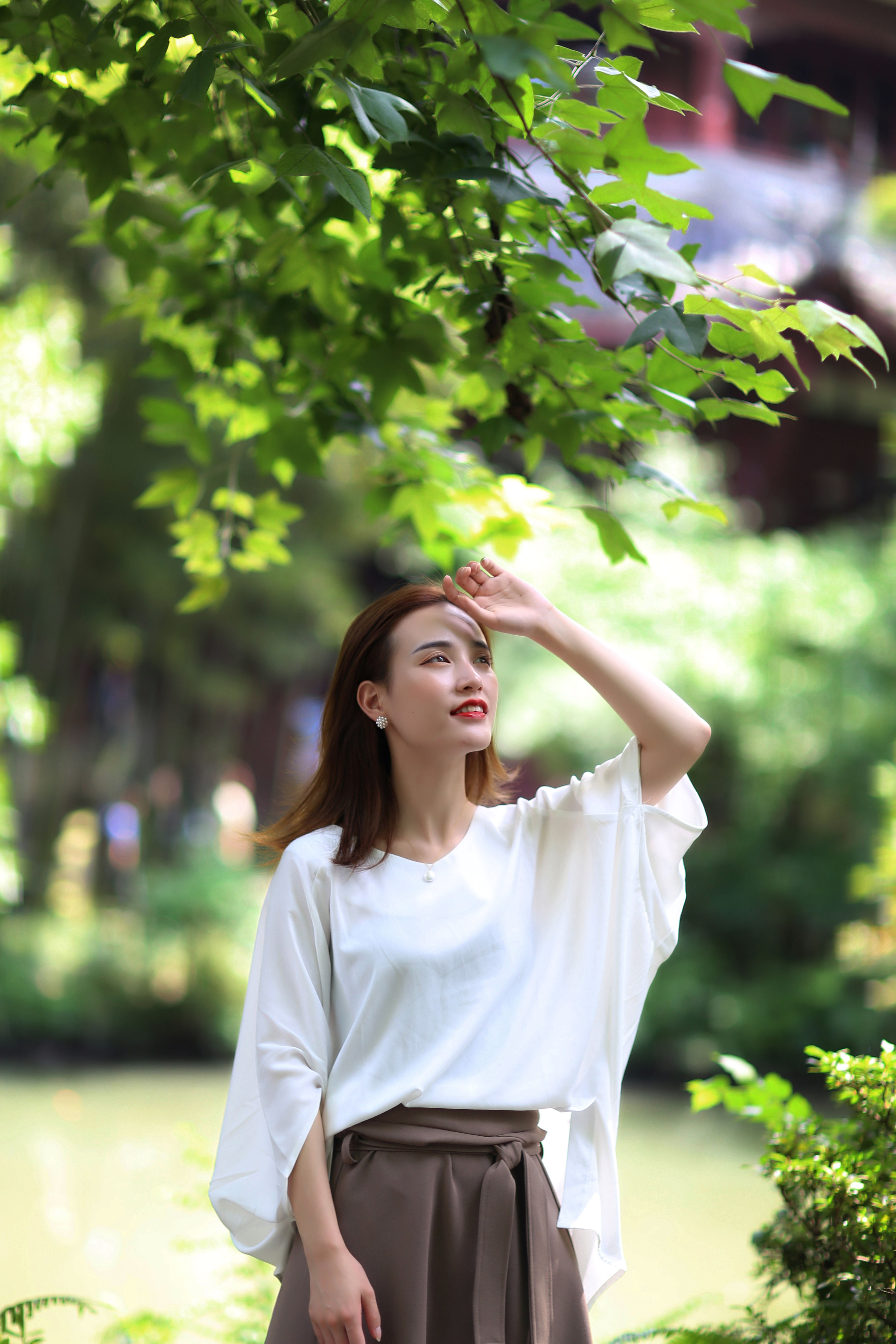 成都十二时辰，记旅行家红人天府之国”蓉城“游记