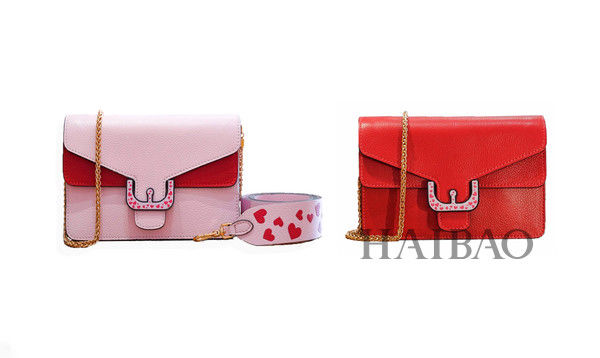 大牌们的七夕限定包包又来抢钱了!毫不违心的说颜值都超高，你的