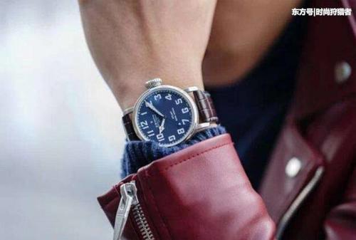 科普：秋天适合戴什么手表？