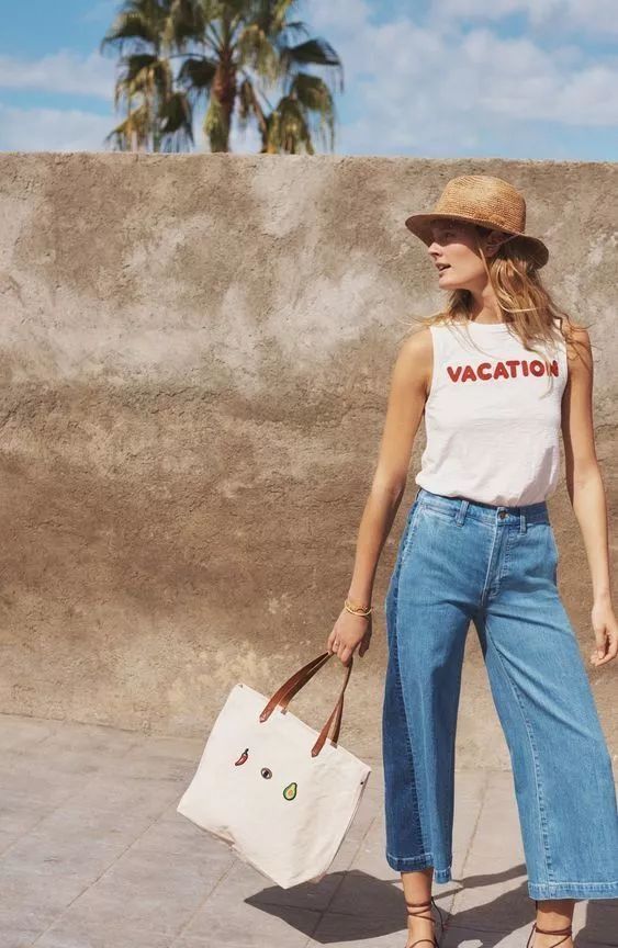 知识点 | 牛仔裤怎么选?