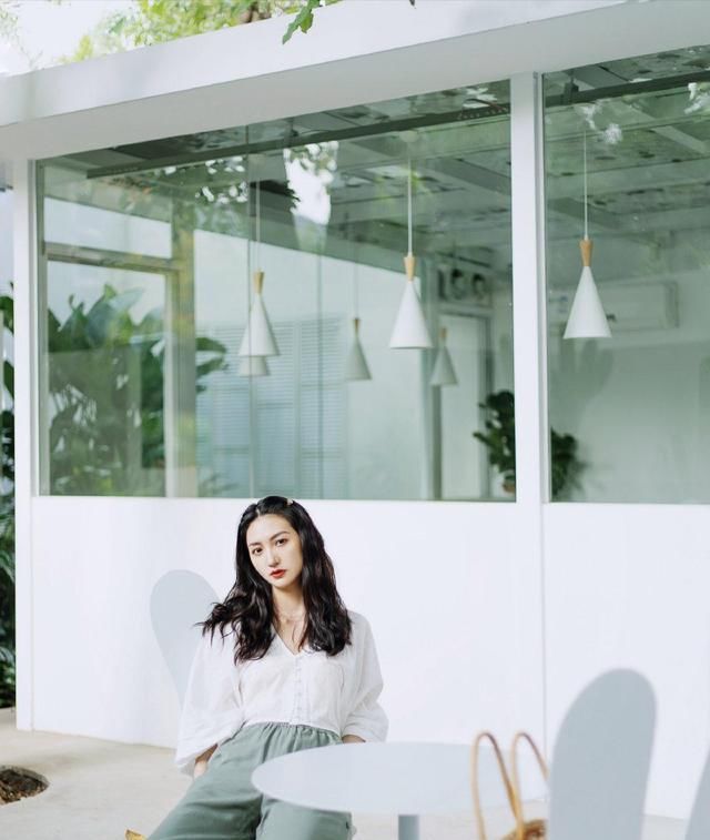  雅致■穿裙子的女人最美,雅致温柔的裙装搭配示范,要你好看!
