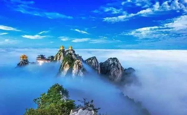 免费、降价！“十一”期间，去河南这些景区省钱游了！