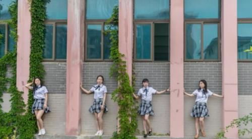 盘点国内风景很美的五所大学,你的大学入选了?