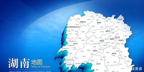 湖南12年前十强县区市，长株潭下面城市为主，一个城市最多