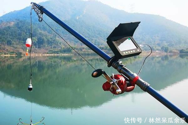  视频连接线■“可视锚鱼”受到很多钓鱼人热烈欢迎，为何使用者被捕？