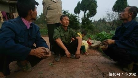 10年内, 农村人要面临4个难题, 几乎每家都难逃开, 农民早点打算