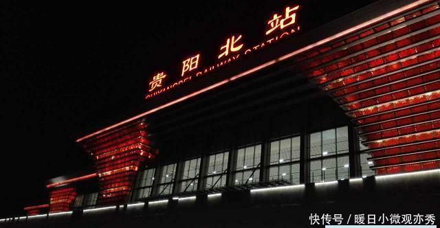  [高铁站]中国高铁站规模排行：哪个城市的高铁站最大？不是北京