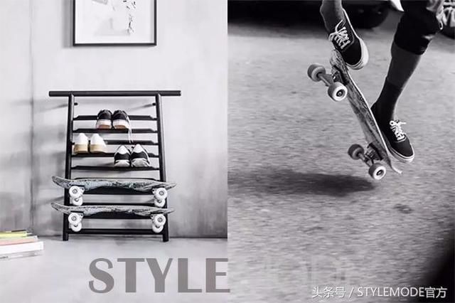 IKEA这些联名势必要让生活也时尚起来