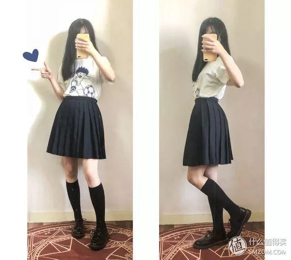 听说你们都喜欢这种腿?怎么做到的?| 文末福利