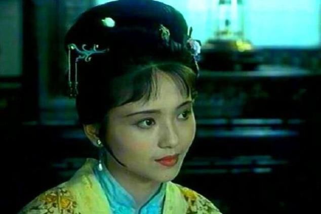  [陶慧敏]江南第一美女，守寡10年不婚，如今53岁比19岁女儿还美