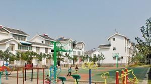  [盖楼]农村会不会给盖楼？会不会大范围合并村子？