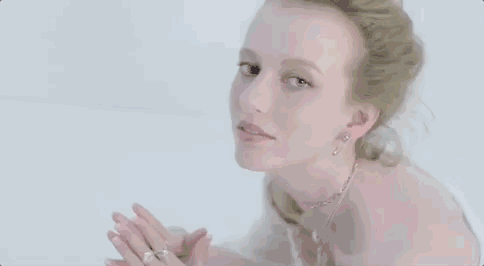 PANDORA的反差美学带你开启今秋首饰攻略!