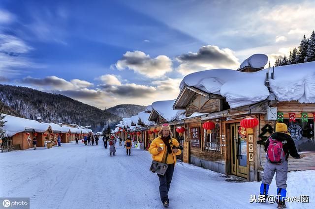 雪乡景区以营业半月，未曾发生宰客事件，游客口碑良好