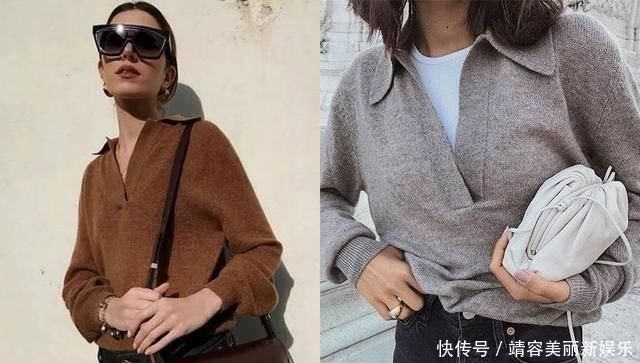 穿搭@最近流行穿复古单品?确认过眼神,隔壁叔叔阿姨看了都赞不绝口!