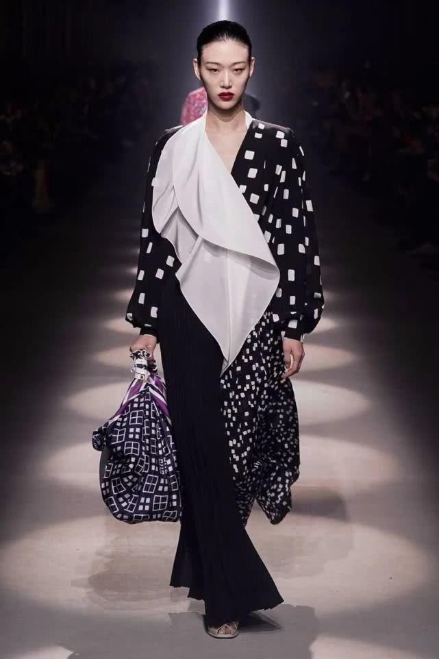  【Givenchy】堪比高定，再现法国极致优雅丨Givenchy 2020秋冬