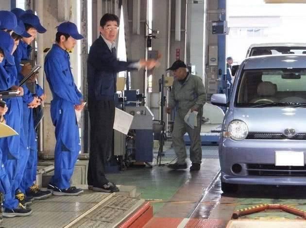 国六来临25天后，汽车年检迎来坏消息，有车的赶紧了解一下