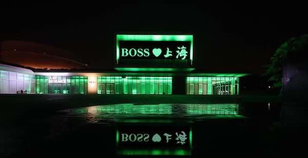  『Hugo』Hugo Boss CEO 马克·兰格将离职