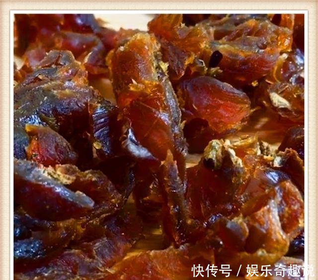 【冬季】冬季,女人别错过这点心,1周吃3次,气血双补,素颜比化妆美