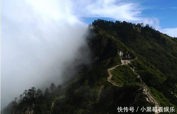 四川这座贵的离谱的雪山，什么项目都收费，被评为最能“赚钱”的