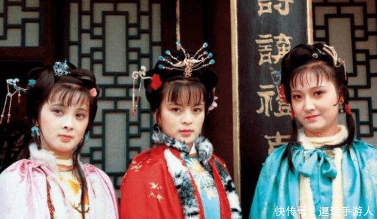  『爱好』大观园女儿们的爱好，王熙凤是治家，林黛玉是葬花，薛宝钗是什么
