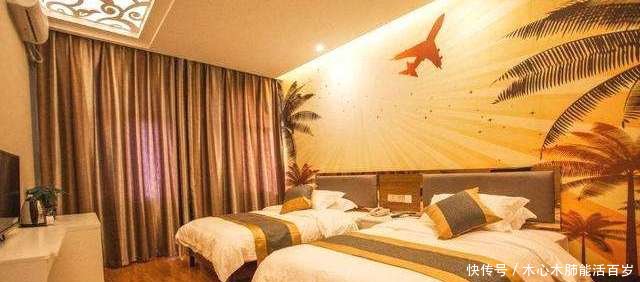 情侣离开旅馆时，别忘了把这些玩意儿带走，否则就让别人高兴了