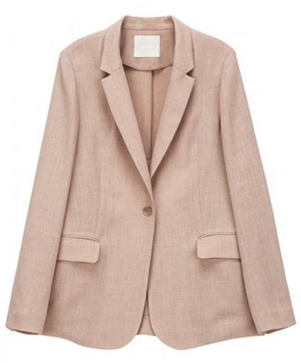 可盐可甜，入秋第一套衣服非它莫属!