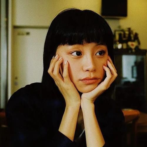  『塌鼻子』塌鼻子女孩，最讨人喜欢！