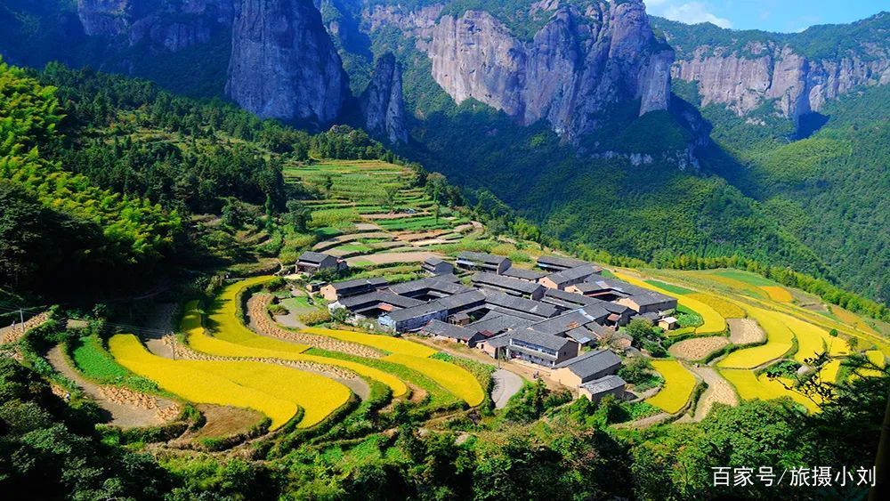  「游客」倒计时8天！清明小长假这13条小众宝藏线路，景色好，游客少！