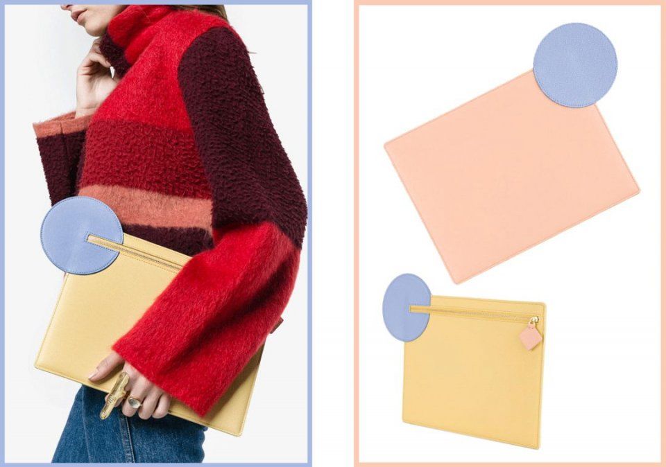 大型小众包种草现场 丨 我们的目标是:时髦，不贵，不撞包!