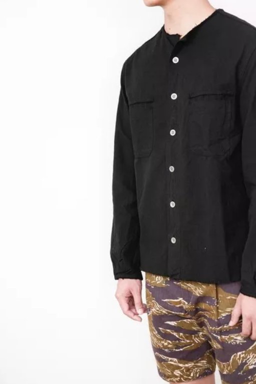 夏日衣柜大公开，不再做背心裤衩糙汉